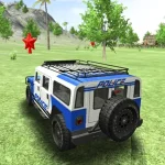 Hover Racer