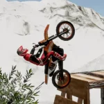 Hover Racer