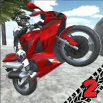 Hover Racer