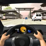 Hover Racer