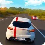 Hover Racer