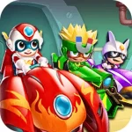 Hover Racer