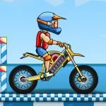 Hover Racer