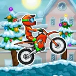 Hover Racer