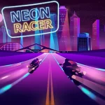 Hover Racer