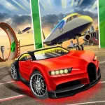 Hover Racer
