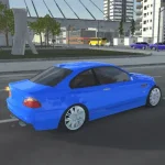 Hover Racer